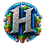 GeoEarthMC Minecraft server icon