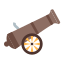 Iron to Empire Minecraft server icon