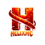 Helix Network Minecraft server icon