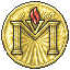 Mvndicraft Minecraft server icon