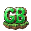 Grindblock Minecraft server icon