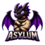 ASYLUM SMP 18+ Minecraft server icon