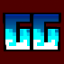 GG SMP Minecraft server icon