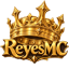 ReyesMC Minecraft server icon
