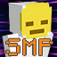3RICtion SMP Minecraft server icon