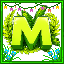 Meraki Minecraft server icon