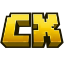 coinlimitX SMP Minecraft server icon