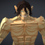 Attack On Titan (MODS NEEDED) Minecraft server icon