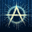 Anarchy Network Minecraft server icon