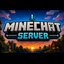 MineChat Minecraft server icon