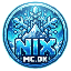 NixMc Minecraft server icon