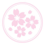 Sakurashiro Minecraft server icon