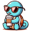 PokeCafe Pixelmon Minecraft server icon