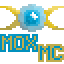 Mox MC Minecraft server icon
