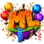 Minelatino Minecraft server icon