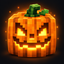 TikBlock Minecraft server icon