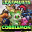 LeafMutts Fossils & Archaeology Minecraft server icon