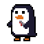 The Penguin Network All The Mods 9 Minecraft server icon