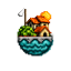 Coulanges les Nevers Minecraft server icon