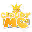 CloudyMC Minecraft server icon