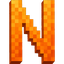 Nexora Minecraft server icon