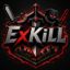 ExKiLLCraft Minecraft server icon