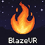 BlazeVR