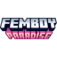 Femboy Paradise Minecraft server icon