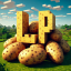 LongPlay Minecraft server icon