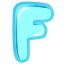 Facora Factions Minecraft server icon
