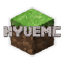 HyveMc Minecraft server icon