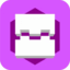 The Shulker Box Minecraft server icon