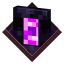 Vanilla Void Server Minecraft server icon