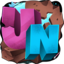 Utopiverse Network Minecraft server icon