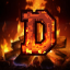 Didmiestis Minecraft server icon