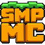 SMPMC Minecraft server icon