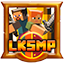 LKSMP Minecraft server icon