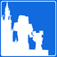 MC Imagineers Minecraft server icon