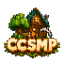 Cozy Crafters SMP Minecraft server icon