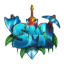Starmania Network Minecraft server icon
