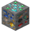 Precious Earth Minecraft server icon