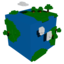 Solvival Minecraft server icon