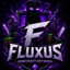 Fluxus Network Minecraft server icon