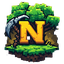 Nordik MC Minecraft server icon