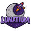 Lunatium Network Minecraft server icon