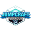 Jumpcraft 2.0 Minecraft server icon