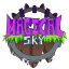 MagicalSky Minecraft server icon