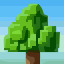 True Vanilla Network Minecraft server icon