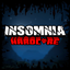 Insomnia Hardcore Minecraft server icon