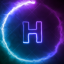 Hybrid Smp Minecraft server icon